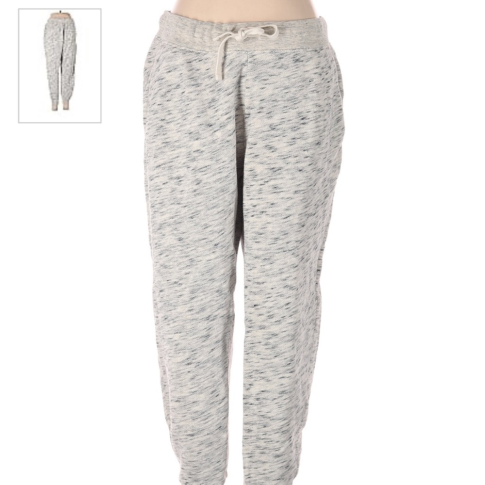 J.crew women sweatpant jogger